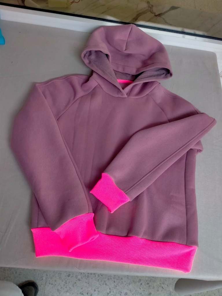 STRW-LW30500-JOGGING HOODY