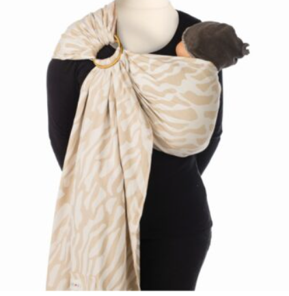 CHAM-BB10503-SLING GATHERED