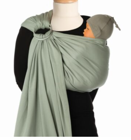 CHAM-BB10505-SLING PADDED