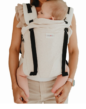 CHAM-BB10606-TRICOT CLICK ALMOND