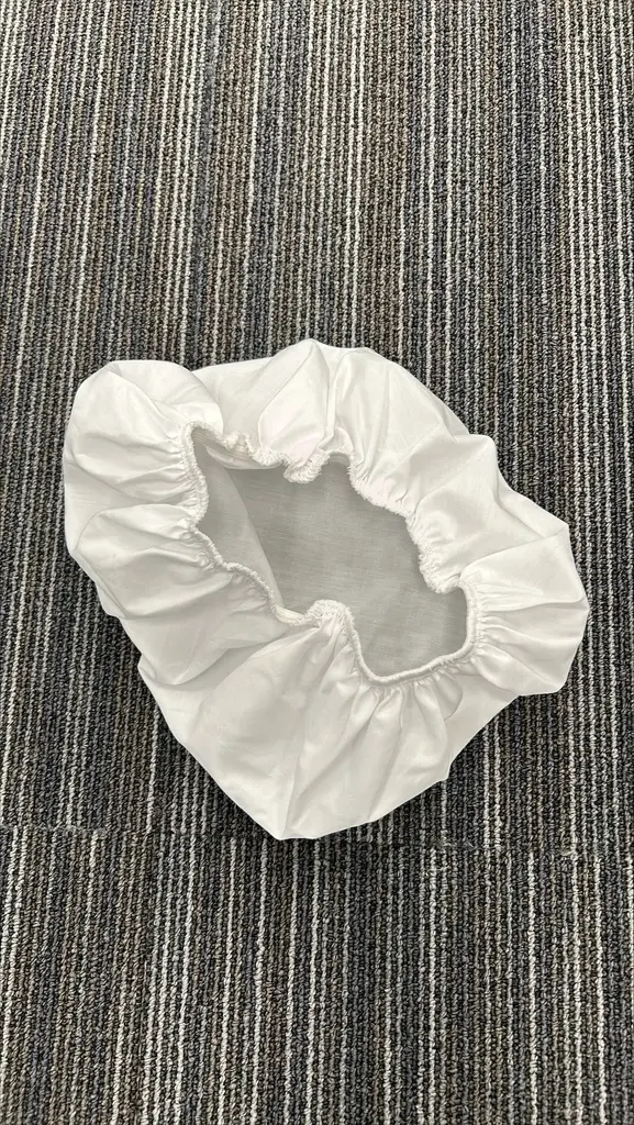 DECC-WW20801-HAARNETJE